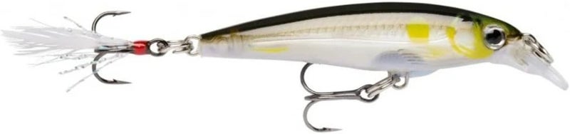 Rapala طعم الصيد X-Rap Jerkbait XR10 - Image 4